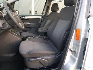 Opel Zafira 1.8 Temptation picture 15