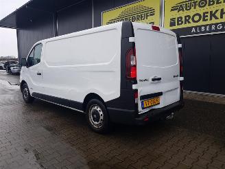 Renault Trafic 1.6 dCi T29 L2H1 Comfort picture 8