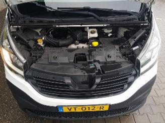 Renault Trafic 1.6 dCi T29 L2H1 Comfort picture 21