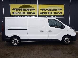 Renault Trafic 1.6 dCi T29 L2H1 Comfort picture 4