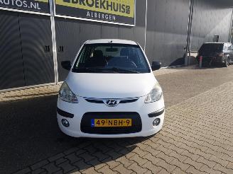 Hyundai I-10 1.1 Active Cool picture 3