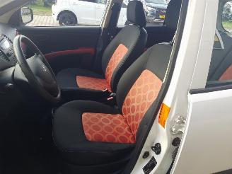 Hyundai I-10 1.1 Active Cool picture 12