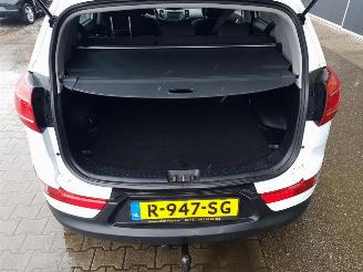 Kia Sportage 1.6 GDI 20th Anniversary picture 23