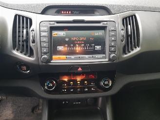 Kia Sportage 1.6 GDI 20th Anniversary picture 20