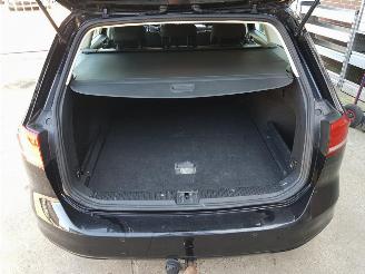 Volkswagen Passat Variant 1.6 TDI Comfortline picture 26