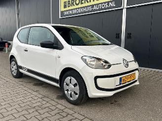 Volkswagen Up! 1.0 move up! picture 6