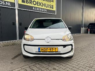 Volkswagen Up! 1.0 move up! picture 3