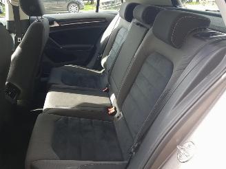 Volkswagen Golf 1.6 TDI Highline picture 15