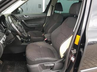 Skoda Yeti 1.2 TSI Comfort picture 14