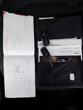 Skoda Yeti 1.2 TSI Comfort picture 24