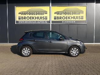 Peugeot 208 1.2 PureTech Blue Lion picture 4