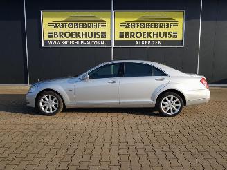 Mercedes S-klasse 400 HYBRID Lang Prestige Plus picture 2