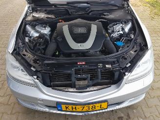 Mercedes S-klasse 400 HYBRID Lang Prestige Plus picture 25