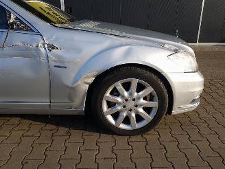 Mercedes S-klasse 400 HYBRID Lang Prestige Plus picture 11