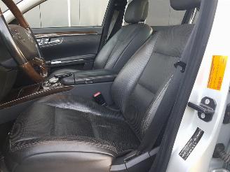 Mercedes S-klasse 400 HYBRID Lang Prestige Plus picture 15