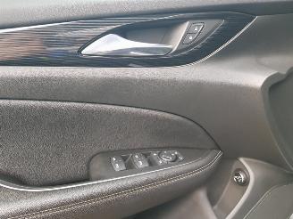 Opel Insignia Sports Tourer 1.5 Turbo Innovation picture 23