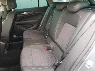 Opel Insignia Sports Tourer 1.5 Turbo Innovation picture 14