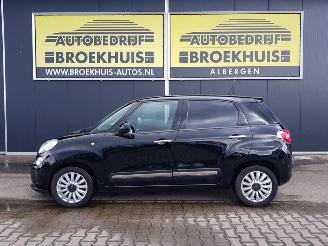 Fiat 500L 0.9 TwinAir Easy Eco picture 2
