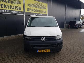 Volkswagen Transporter 2.0 TDI L1H1 BM T800 Baseline picture 3