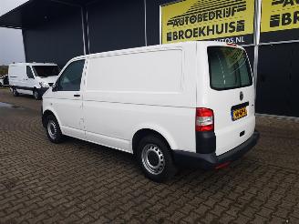 Volkswagen Transporter 2.0 TDI L1H1 BM T800 Baseline picture 7