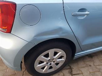 Volkswagen Polo 1.2 TDI BlueMotion Comfortline picture 9