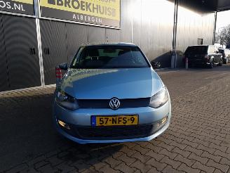 Volkswagen Polo 1.2 TDI BlueMotion Comfortline picture 3