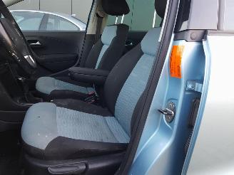 Volkswagen Polo 1.2 TDI BlueMotion Comfortline picture 15