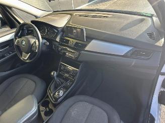 BMW 2-serie Gran Tourer 218i Luxury 7p. picture 13