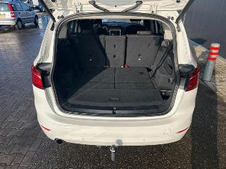 BMW 2-serie Gran Tourer 218i Luxury 7p. picture 29