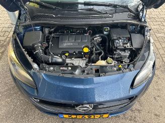 Opel Corsa 1.4-16V Cosmo picture 12