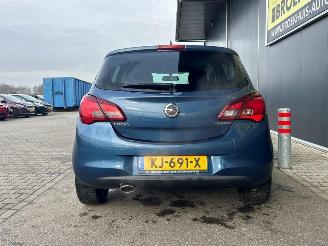 Opel Corsa 1.4-16V Cosmo picture 5