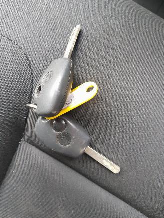 Renault Trafic 1.6 dCi T29 L2H1 Comfort picture 20