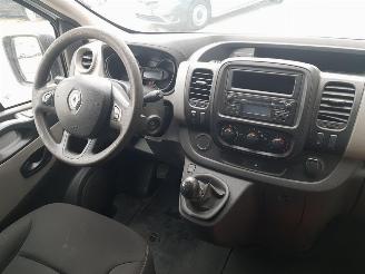 Renault Trafic 1.6 dCi T29 L2H1 Comfort picture 17