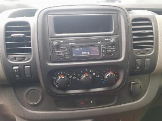 Renault Trafic 1.6 dCi T29 L2H1 Comfort picture 18