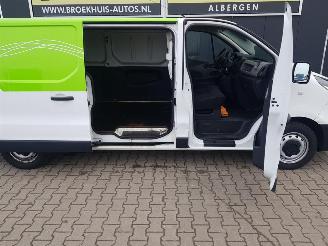 Renault Trafic 1.6 dCi T29 L2H1 Comfort picture 10