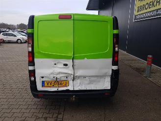 Renault Trafic 1.6 dCi T29 L2H1 Comfort picture 5