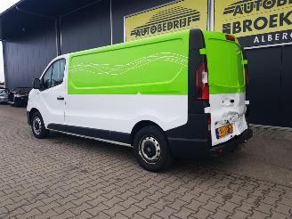 Renault Trafic 1.6 dCi T29 L2H1 Comfort picture 7