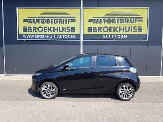Renault Zoé Q210 Zen Quickcharge 22 kWh (ex Accu) picture 2
