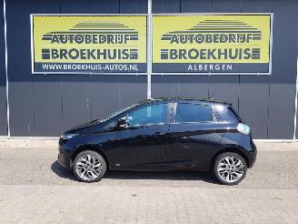 Renault Zoé Q210 Zen Quickcharge 22 kWh (ex Accu) picture 2