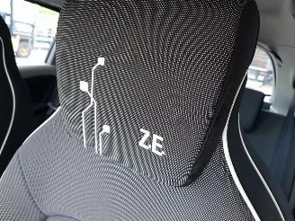 Renault Zoé Q210 Zen Quickcharge 22 kWh (ex Accu) picture 18