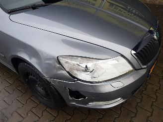 Skoda Octavia Combi 1.4 TSI Greentech Elegance Business Line picture 10