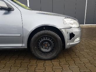 Skoda Octavia Combi 1.4 TSI Greentech Elegance Business Line picture 9