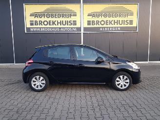 Peugeot 208 1.0 PureTech Access picture 4