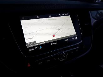 Opel Crossland X 1.2 Turbo Online Edition picture 27