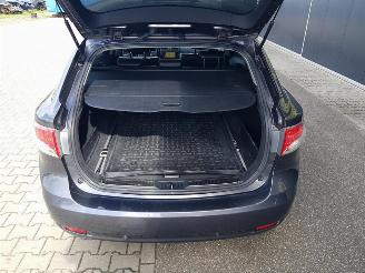 Toyota Avensis KOMBI T4 picture 16