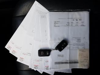 Toyota Avensis KOMBI T4 picture 18