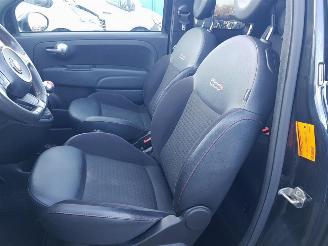 Fiat 500C 0.9 TwinAir Lounge picture 13