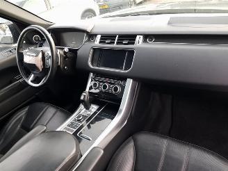 Land Rover Range Rover sport 3.0 TDV6 HSE Dynamic picture 18
