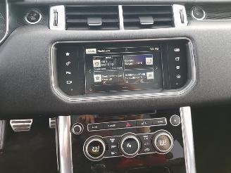 Land Rover Range Rover sport 3.0 TDV6 HSE Dynamic picture 27