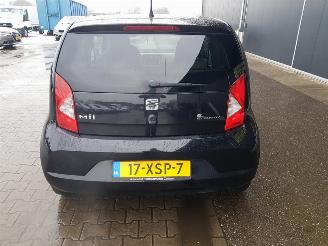 Seat Mii 1.0 Style Chic picture 5
